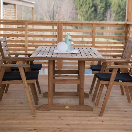 Glamping Sun Valley Bioterme Mala Nedelja Exterior foto