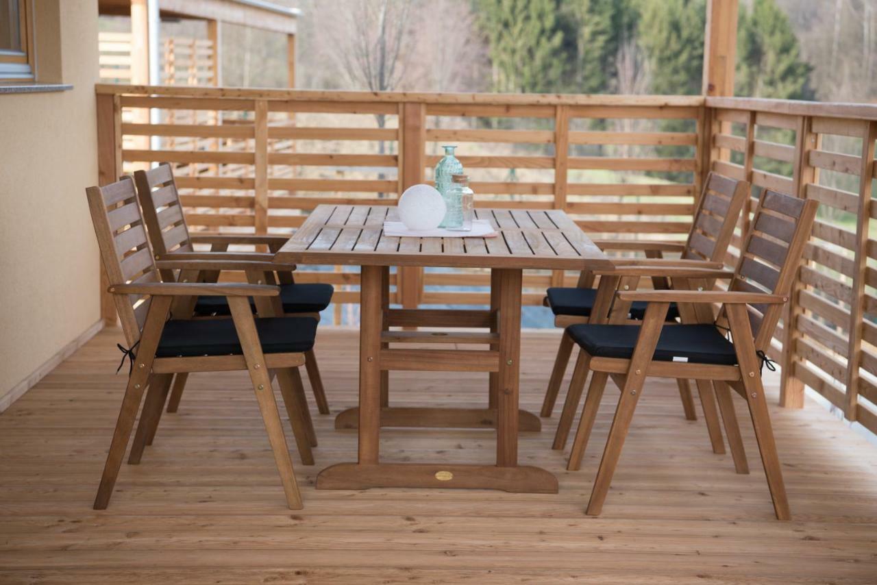 Glamping Sun Valley Bioterme Mala Nedelja Exterior foto