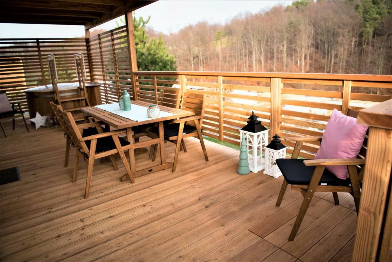Glamping Sun Valley Bioterme Mala Nedelja Exterior foto